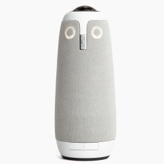 "Meet Smarter with Owl Labs Meeting Owl 3 Video – Elevate Your Collaboration Experience! (MTW300-2000)"
